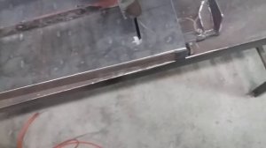 Стоика для УШМ своими руками!