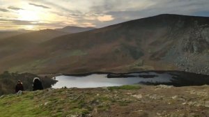 Wicklow Mountains - The Best Day Trip from Dublin