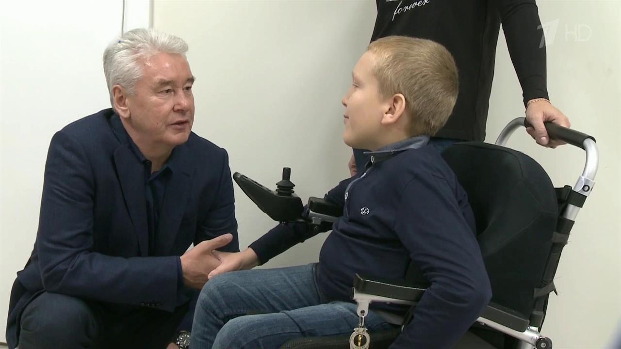 Детский хоспис "Дом с Маяком" - место, где живут свою жизнь до конца
