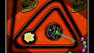 Zuma Deluxe Mod(Demon Balls)