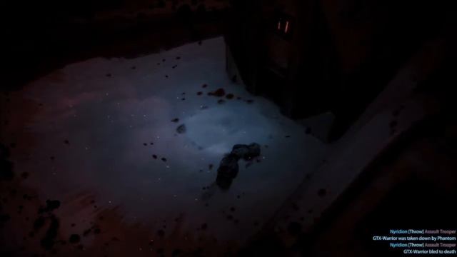 Mass Effect 3 Multiplayer - Firebase White on Silver [Cerberus] (Engineer PoV) смотреть онлайн