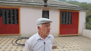 СТРОИТЕЛЬСТВО НОВОЙ МЕЧЕТИ В СЕЛЕНИЕ КУДИЯБРОСО АХВАХСКОГО РАЙОНА