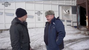 Один год эксплуатации зерносушилки | Отзыв клиента ASM-AGRO