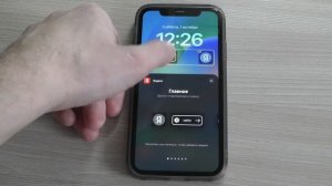 Как разместить новый виджет Яндекс на экране блокировки в iOS 16 на iPhone ?