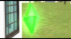 Sims 2 -  Servo gives birth