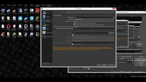OBS STUDIO КАК СТРИМИТЬ! НАСТРОЙКА OBS, БИТРЕЙТ, NIGHTBOT, STREAMLABS И ВИДЕО