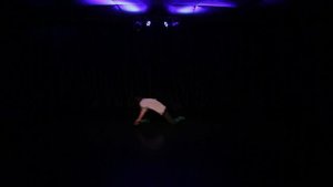 Пенкина Наталья / 3 место contemporary solo (C) // Adonata dance festival 2016
