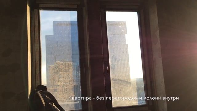 Новостройка: ЖК Водный, MR Group. Кронштадский - 6. Отзыв строителя. Светелкин, готовый ремонт.