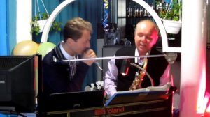 Владимир Зизак - Besame Mucho