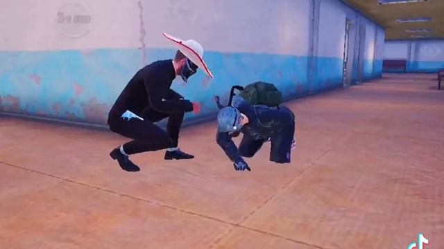 трек PUBGMOBILE
