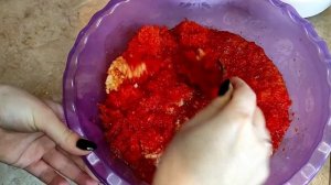 Свежая Аджика из сладкого перца! Готовлю каждый год!