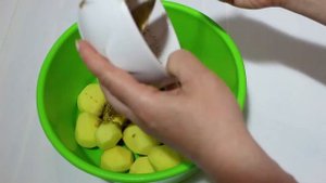 Как Очень Вкусно Приготовить Молодой Картофель