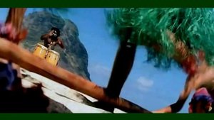 ТОРАТАУ ! Ванесса Мэй - Токката и фуга ре минор * И. С. Бах.