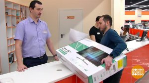 Товар "по акции": а вернуть можно? Доброе утро. Фрагмент выпуска от 08.04.2019
