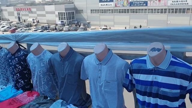 Влог: Прогулка по парку/Поменяли замок/ Покупка подарков/ и опять посылочка/ смотреть онлайн