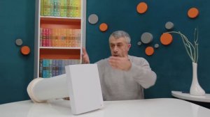 Доктор Комаровский, доступным языком о проветривании в доме/ Winzel