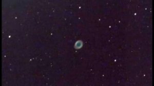 Ring Nebula (scb-3000)