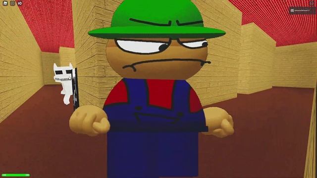 TREVOR CREATURES KILLER 2 *How To Get Mr. Incredible Becoming Uncanny Badge* Roblox смотреть онлайн