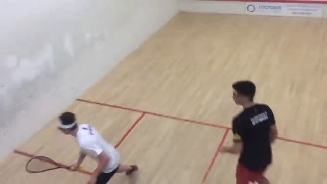DOM-SCOTTISH OPEN 1 смотреть онлайн