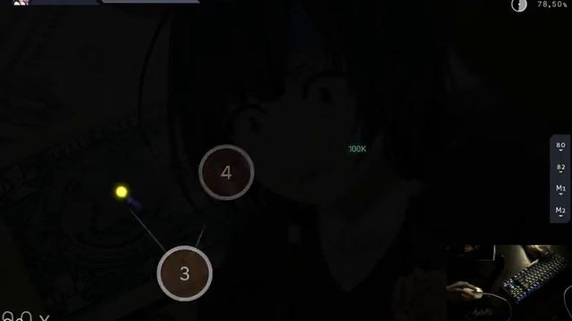 OSU [Inkassator Rocket] смотреть онлайн