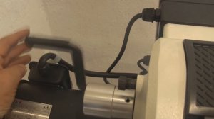 Токарный станок по дереву JET JWL-1640 EVS. Lathe for wood JET JWL-1640 EVS.