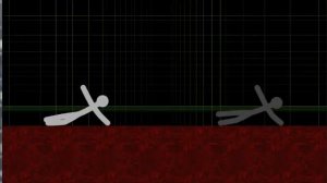 Приёмы в игре Ragdoll Masters