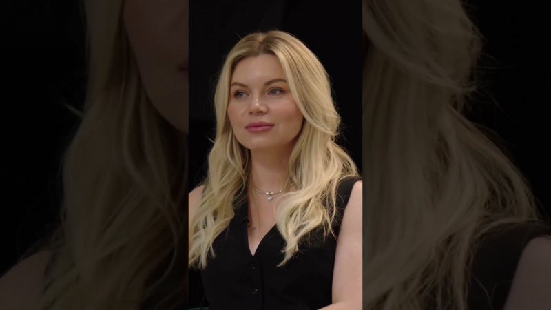 Анна Паутова о современных учителях  #утреннийподкаст