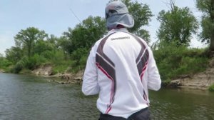 Якорь от Minn Kota