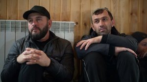 Коллективный Ифтар состоялся в микрорайоне села Ботлих