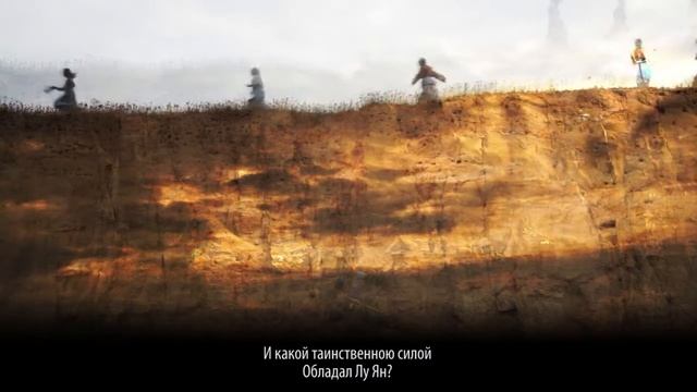 Песнь о восходе и заходе Солнца. видеопоэзия