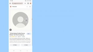 Как удалить аватарку в тик ток / Как удалить фото профиля в tik tok