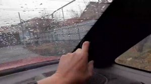 Опель Вектра  а 1.6.Где находится  предохранитель обогрева заднего стекла и почему не греет.