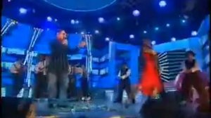 Г.Лепс и А.Гуркова - Танго разбитых сердец