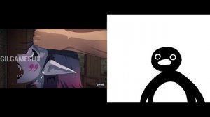 NOOT NOOT The Cursed Prince (Derpixon) | GilgameshII