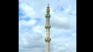 Minar Painting ! Readymate Minaret For Mosque #Islamic Status ! Minar Tiles ! Wtshap #Short video