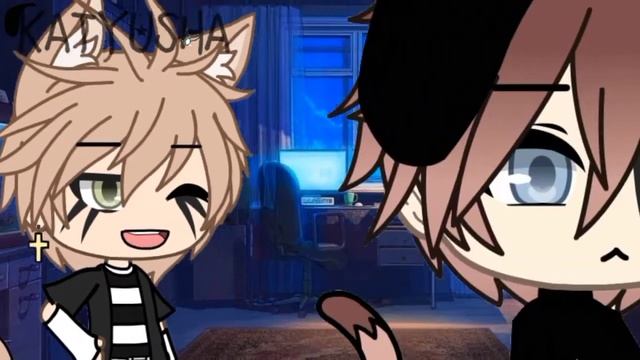 ||клип||~||мальчик абьюзер||~ •Gacha life• смотреть онлайн