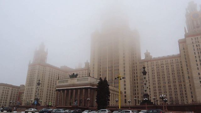 RUSSIA VLOG, PART 1 - MOSCOW | WHAT ANNA DOES смотреть онлайн