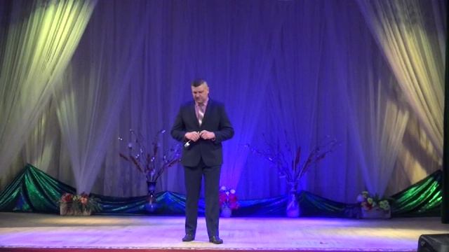 Открытие года Педагога и наставника в РФ. и Года добрых дел для малой родины в РБ. смотреть онлайн