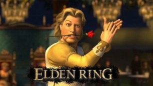 Как создать самого красивого рыцаря в Elden Ring