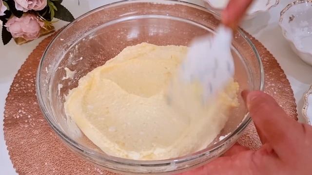 ВЫ СЕЙЧАС ПОБЕЖИТЕ ЗА ГРУШАМИ!ФАНТАСТИЧЕСКИЙ ТВОРОЖНЫЙ ПИРОГ ЗА 15 МИН+ВЫП..СКОРЕЕ СОХРАНЯЙТЕ РЕЦЕП
