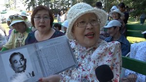 'Сунтаар олоҥхо дойдута' кинигэ сурэхтэниитэ