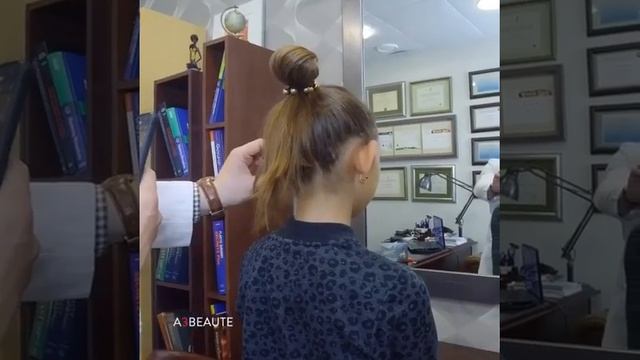 Детская отопластика. Головатинский Владимир