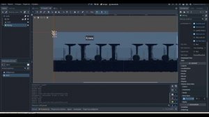 Как сделать кликер #01 часть.Godot v 4.2.2