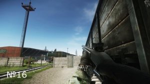 30 советов и трюков для новичков в Escape from Tarkov