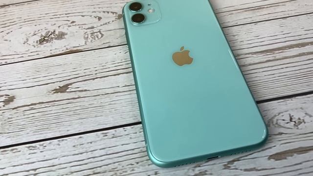 3 месяца с iPhone 11 - опыт использования смотреть онлайн
