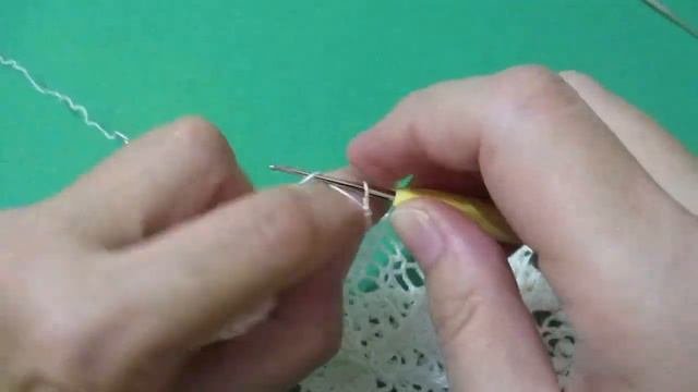АЖУРНАЯ ДОРОЖКА. ЧАСТЬ 4