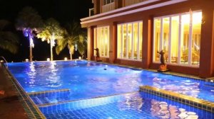 saisawan beach resort pattaya