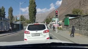 ПАМИР КРЫША МИРА! ВАМАР Рушанский район