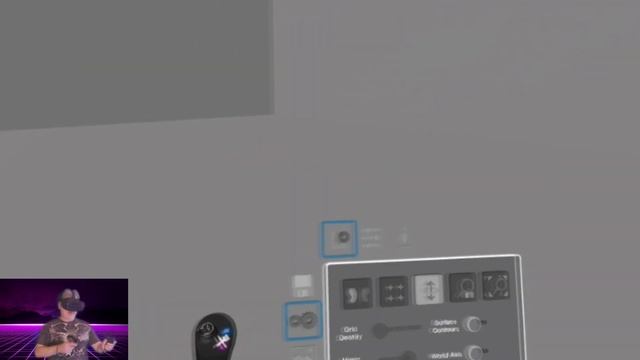 Gravity Sketch Oculus Quest Tutorial: First Look and Walk-Through смотреть онлайн