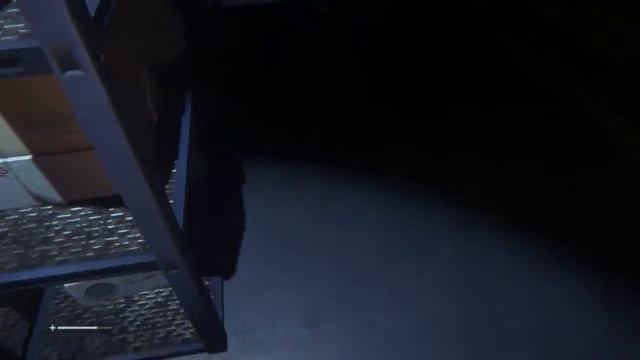 Рипли и Чужой(Alien: Isolation)